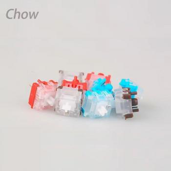 Kailh Mid-height Keyboard Switch