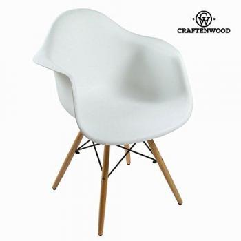 Seduta Estiltenda Collezione Bianco ABS