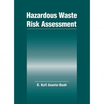 Vitalsource Technologies, Inc. Hazardous Waste Risk Assessment