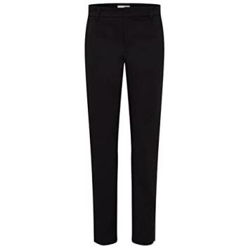 Pulz Bindy Damenhosen Schwarz 32