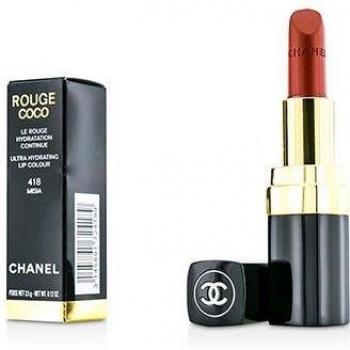 Chanel Rouge Coco Lippenstift 418, 3,5 g – Frauensortiment, 1‑Pack