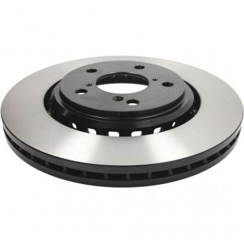 Disco Frontal Wagner BD180658E para Vehículos
