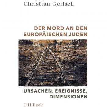 Der Mord an den europäischen Juden