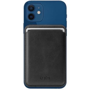 Tarjetero Magnético SBS para Iphone 12