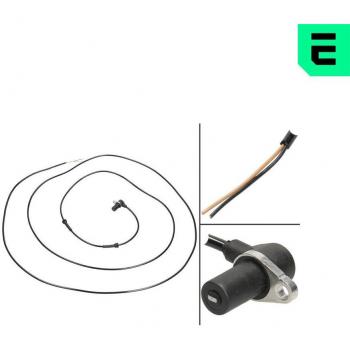 ABS-Raddrehzahlsensor OPTIMAL 06-S650