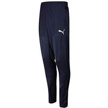 Pantalon de sport long pour homme Puma Om Stadium