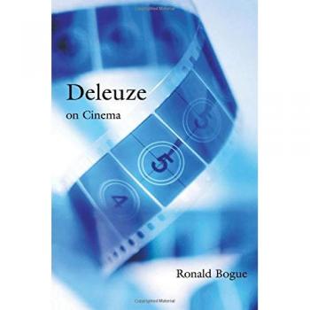 Deleuze on Cinema, Deleuze and the Arts, 1