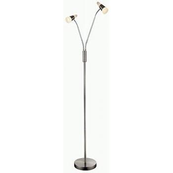 Globo 56024‑2S – LED‑Deckenstrahlersatz für elegante Räume