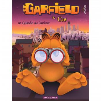 Garfield & Cie