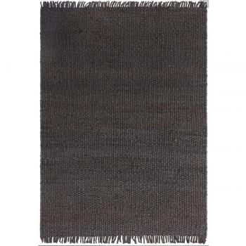 Alfombra Moderna en Yute Hurst 120 x 170 cm