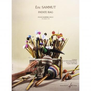 Partitions classique BILLAUDOT SAMMUT ERIC