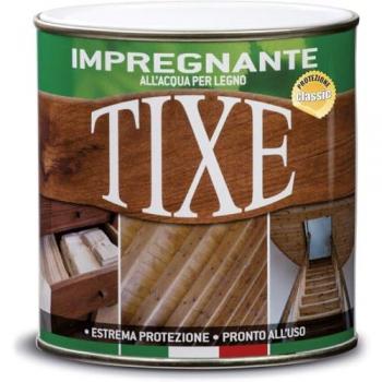 Tixe Impermeabile Noce Scuro 2,5 lt – Protezione Totale