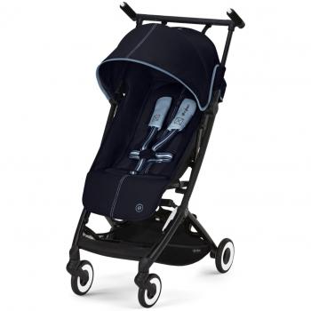 Cybex Libelle Passeggino Ultra Leggero Ocean Blue