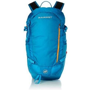 Mammut Speed Rucksack Lithium – Size Small – Universell – Lithium‑Akku