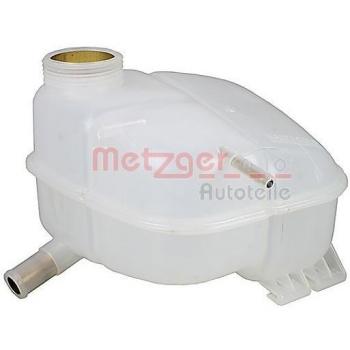 Bouteille d'extension liquide de refroidissement METZGER 2140275