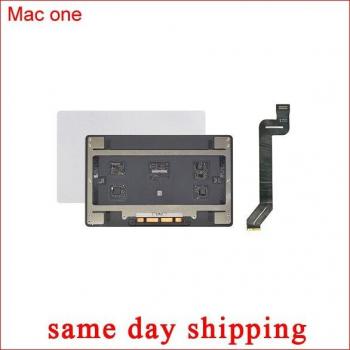 Touchpad A1707 con cable para MacBook Pro 15.4” en color plata