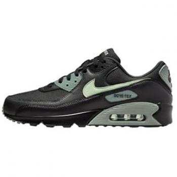 Gore‑Tex Air Max 90 Herren Halbschuhe – Farben: Schwarz, Honeydew, Anthrazit, Mica Grün