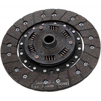 Embrague SACHS 1861 544 135
