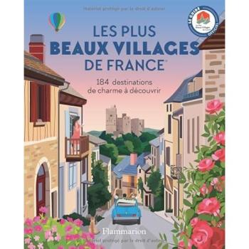 Les Plus Beaux Villages de France