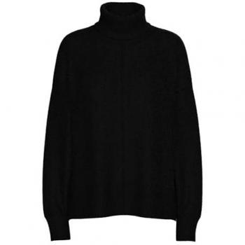 Malou Black L