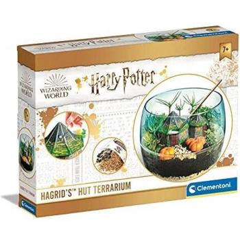 Clementoni Terrarium Harry Potter