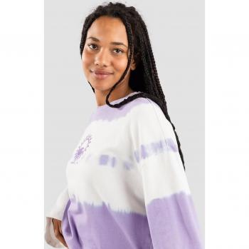 O'Neill Women Of The Wave Pullover Lila