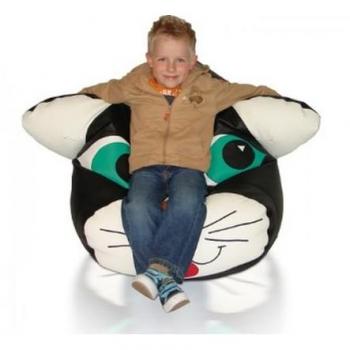 Pouff K2 Bambini EcoGatto