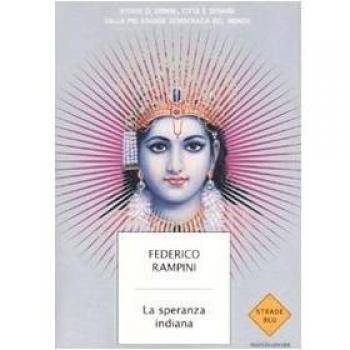 speranza indiana rampini 9788804572985