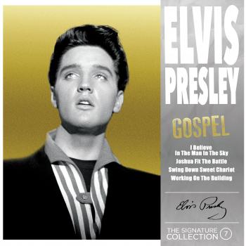 Elvis Presley