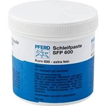 Pferd SFP 600 Sanding and Polishing Paste