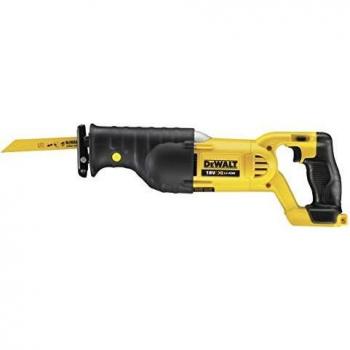 Dewalt 18V sierra sable inalámbrica DCS380N 28,6 mm