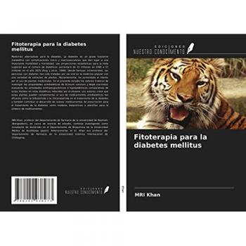 Fitoterapia para la diabetes mellitus