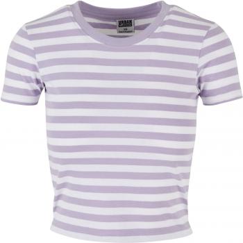 Urban Classics Ladies Tee Kurzarm 3XL