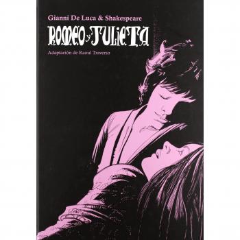 Romeo y julieta