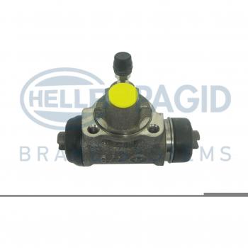HELLA Wheel Brake Cylinder 8AW 355 534-041