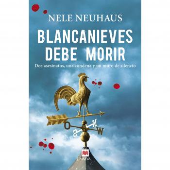 Blancanieves debe morir