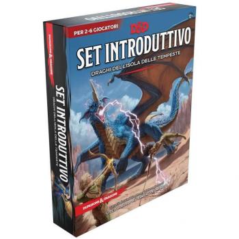 DUNGEONS & DRAGONS