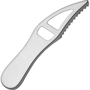 Stainless Steel Fish Scale Remover