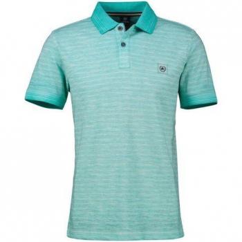 LERROS Kurzarm Poloshirt mit Logo