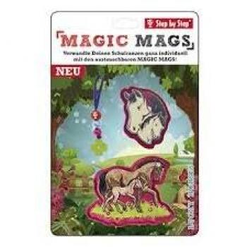 Glückskarren MAGIC MAGS
