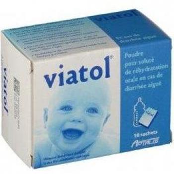 Zambon Viatol 10 Saches