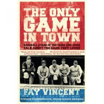 Only Game in Town