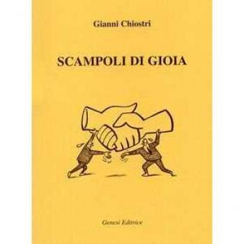 Scampoli di gioia Gianni Chiostri