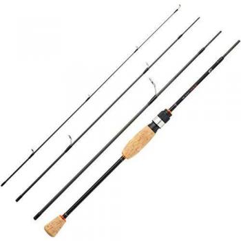 1.65 Meter Presso Iprimi Spinning Rod – Universal Use