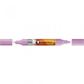 Marqueur Acrylique Twin 201 Lilas