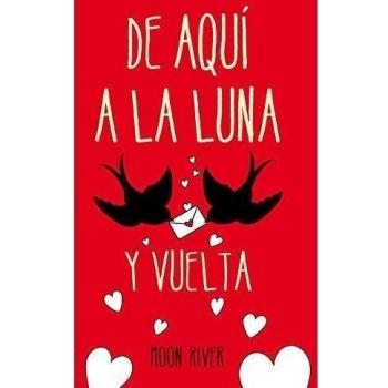 De aquí a la Luna... y vuelta (El clan de los náufragos 1)