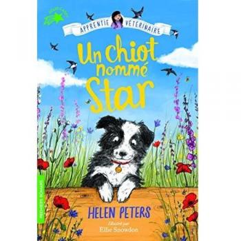 Un chiot nommé Star