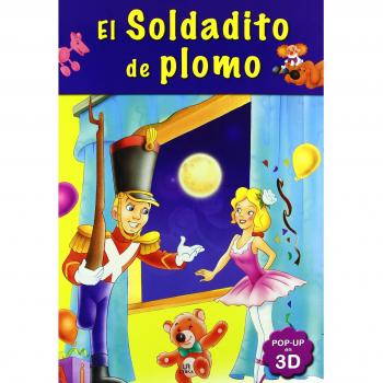 EL SOLDADITO DE PLOMO. POP