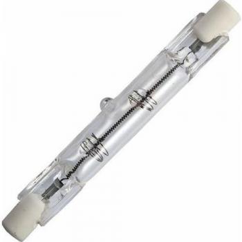 60W Staaflamp SPL R7s 78 mm