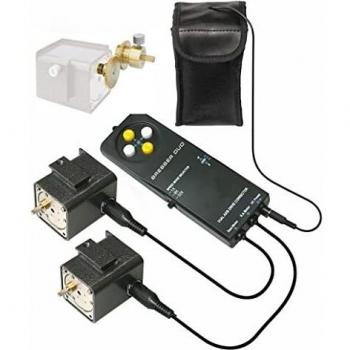 Bresser RA/DEC Engine Duo for EXOS-2 and EQ/MON-2